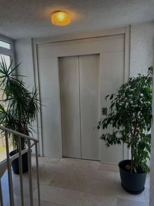 Penthouse Apartment In Kehl Zewnętrze zdjęcie
