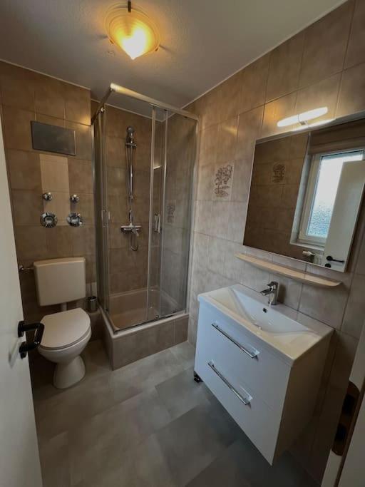 Penthouse Apartment In Kehl Zewnętrze zdjęcie