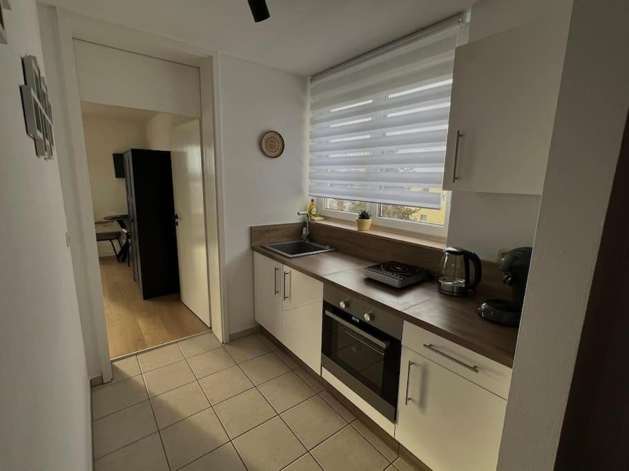 Penthouse Apartment In Kehl Zewnętrze zdjęcie