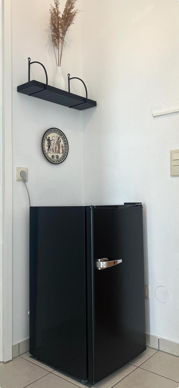 Penthouse Apartment In Kehl Zewnętrze zdjęcie